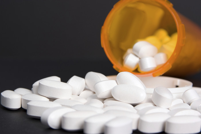 quinolone antibiotics