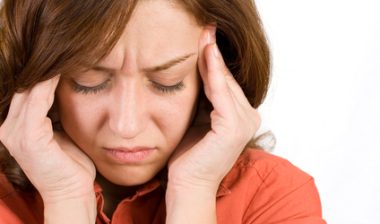birth control headache