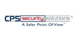 CPS Security Solutions Logo