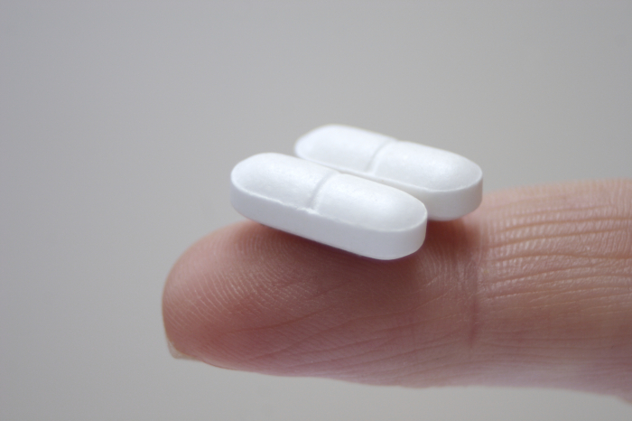 Quinolone Antibiotic