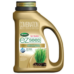 Scotts EZ Seed