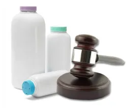 baby powder lawsuit