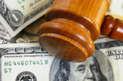 class action settlement