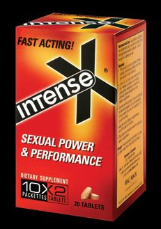 intensex