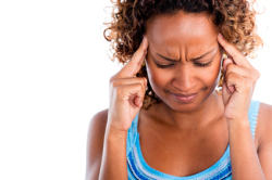 birth control headache