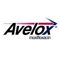 Avelox Quinolone