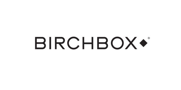 Birchbox