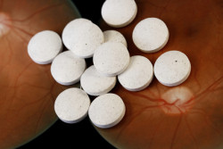 Zithromax Eye Injury