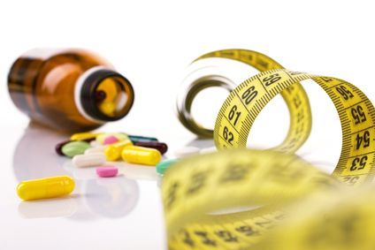 weight loss supplement