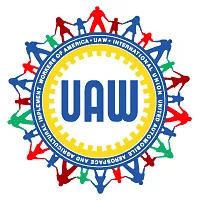 UAW Logo