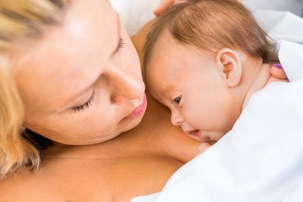 childbirth