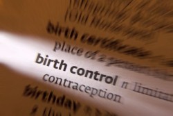 Birth Control - Dictionary Definition