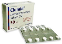clomid