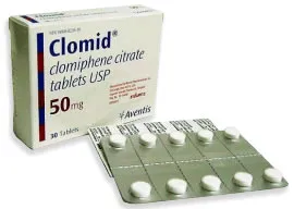 clomid