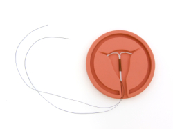 iStock_intrauterine device