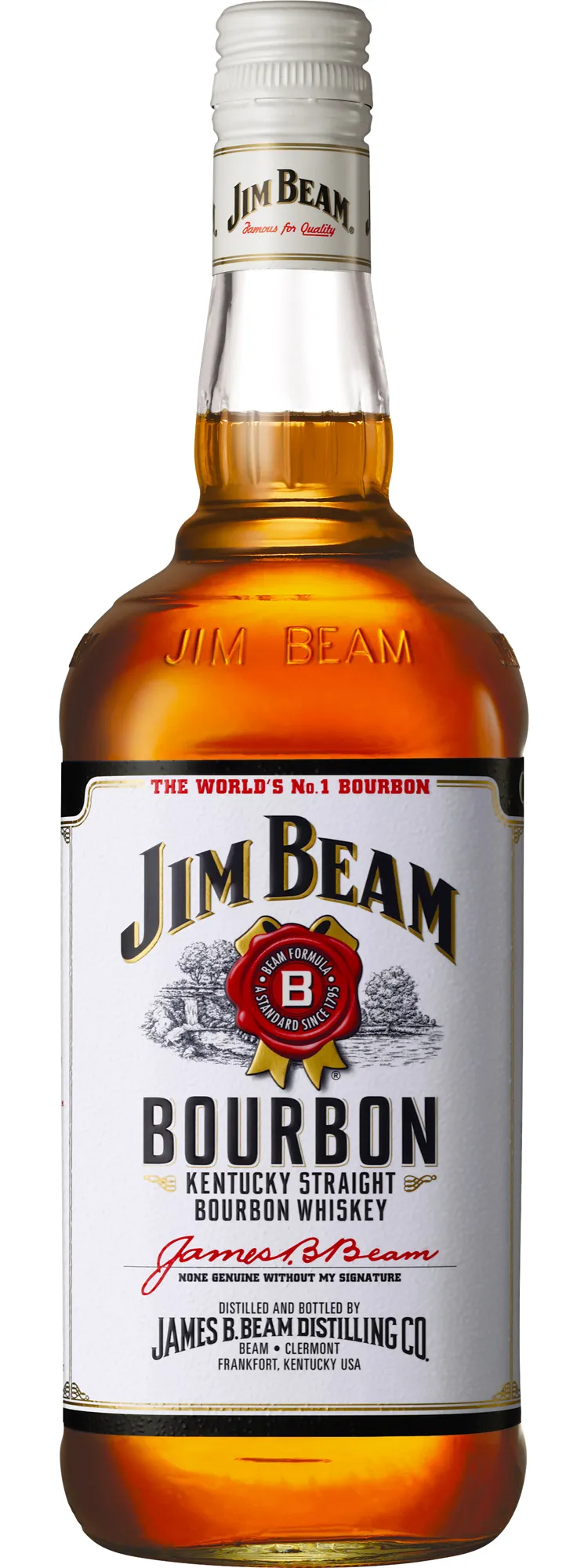 Jim Beam class action lawsuit