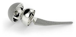 Hip replacement implant