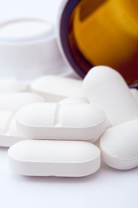 Antibiotics