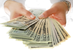 class action settlement money