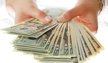class action settlement money