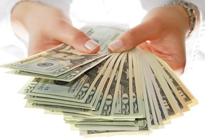 class action settlement money