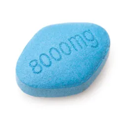Generic erectile dysfunction pill