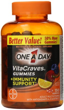 Bayer One A Day class action lawsuit