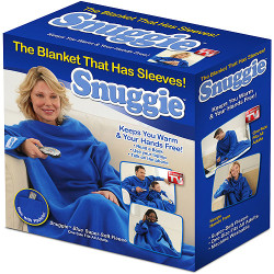 snuggie settlement