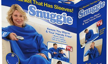 snuggie settlement