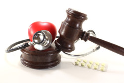 Xarelto side effects lawsuit