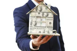 Homeowner's insurance claim settlement