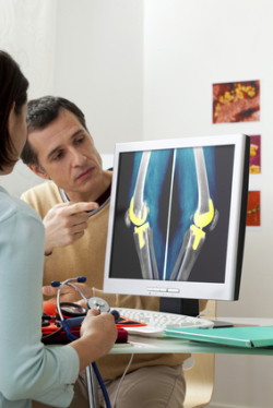ORTHOPEDICS CONSULTATION MAN