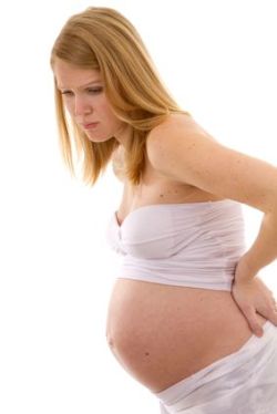 neurontin-pregnant-woman