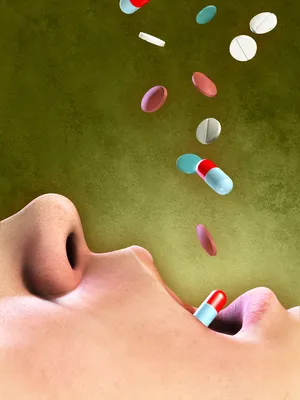 drug side effects
