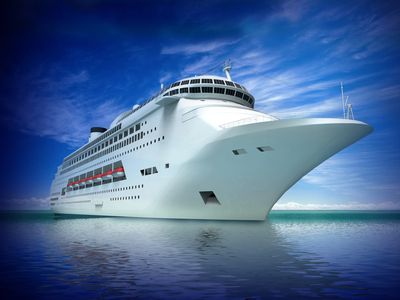 Cruise Line