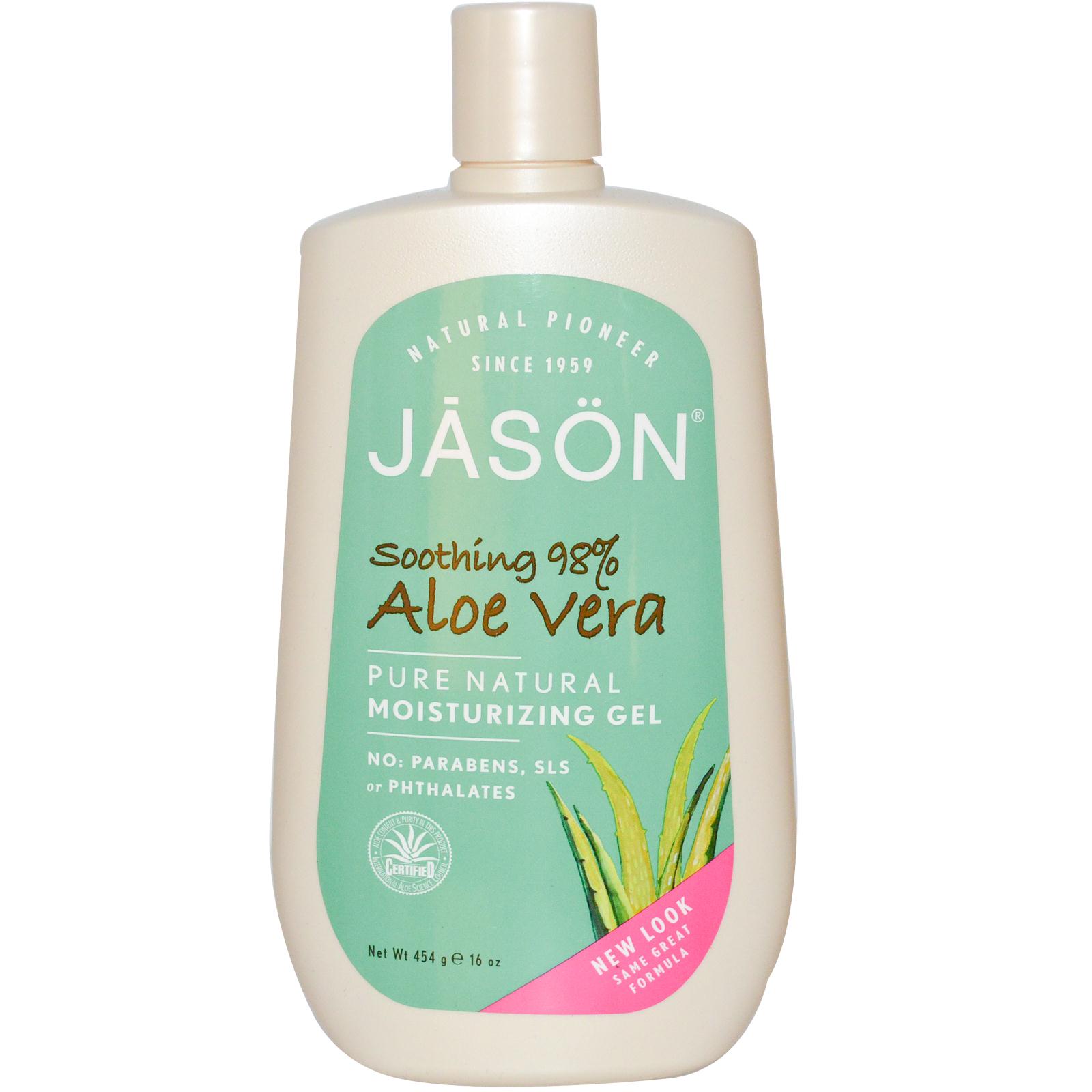 JASON "All Natural" Class Action Revived By Ninth Circuit