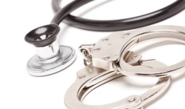 prison health care