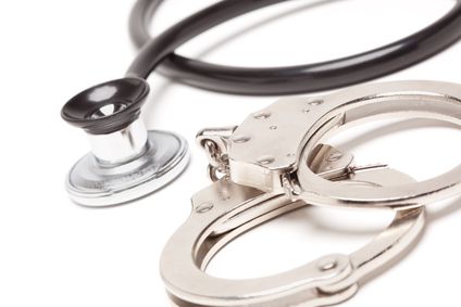 prison health care