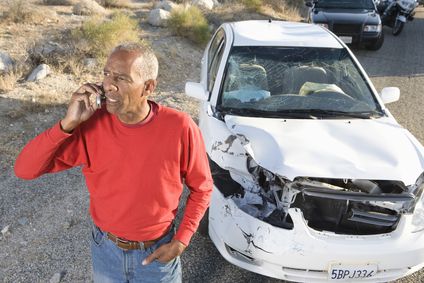 car accident lawsuit
