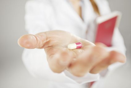 medication side effects
