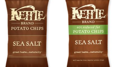 Kettle chips class action settlement