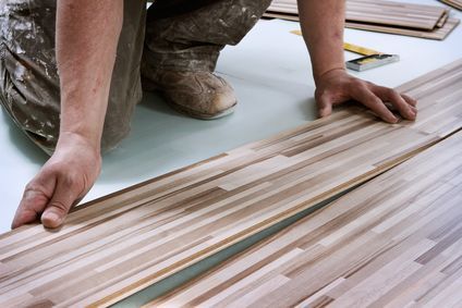 Lumber Liquidators Avoids Mandatory Recall of Toxic Flooring - Top Class  Actions