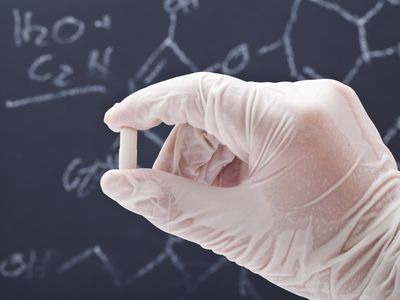 medication side effects