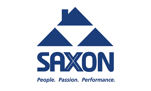 saxon