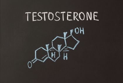 testosterone-in-chalk