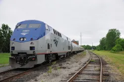 Amtrak