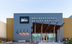 REI Store
