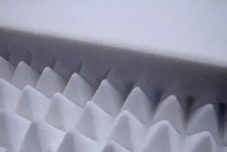 Foam price-fixing settlement