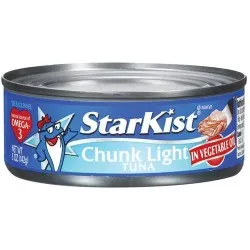 StarKist class action settlement