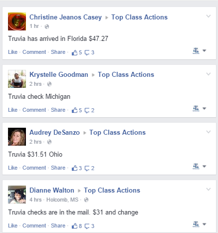 Truvia-settlement-checks-fb